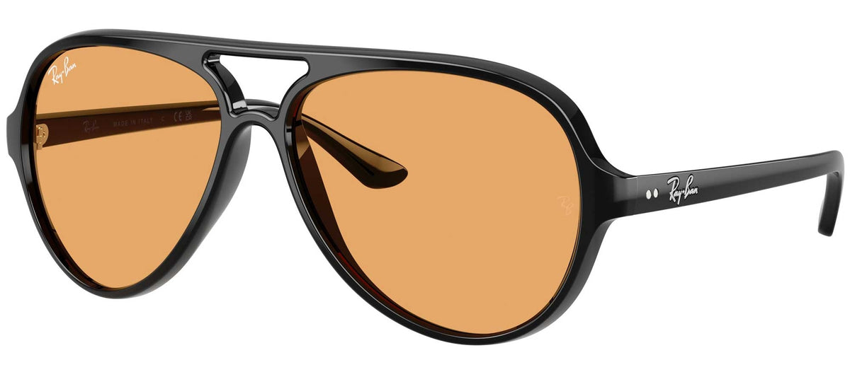 Ray-Ban RB4125 Cats 5000