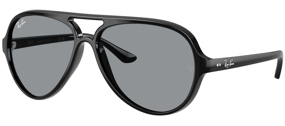 Ray-Ban RB4125 Cats 5000