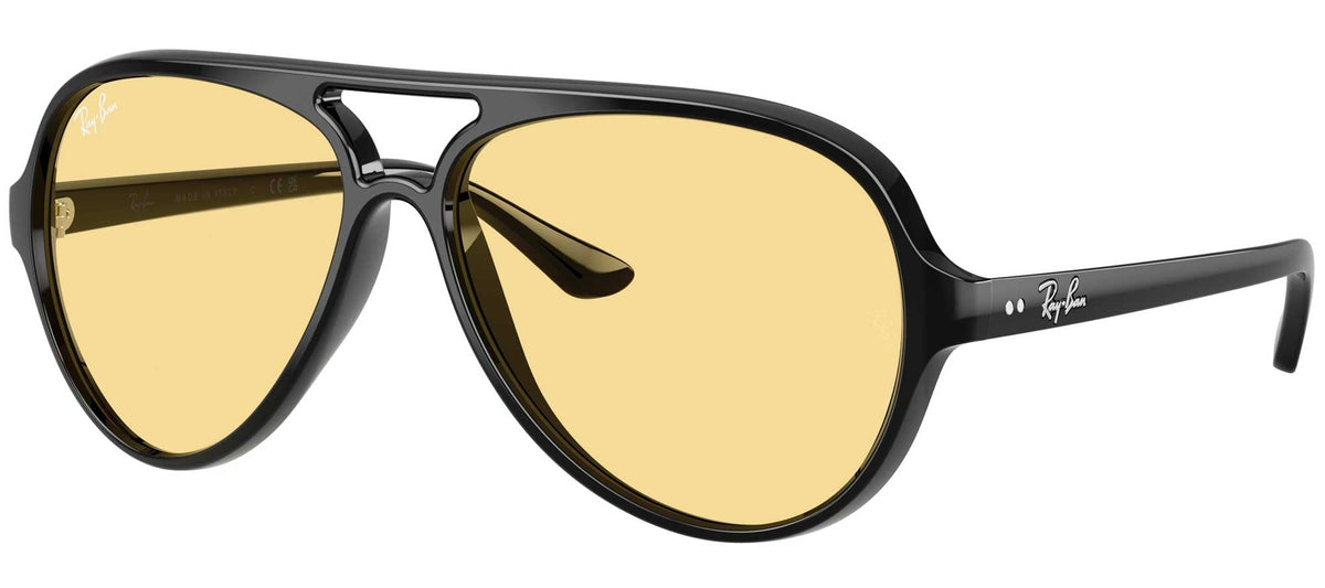 Ray-Ban RB4125 Cats 5000