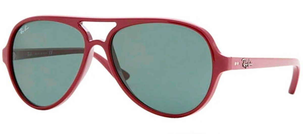 Ray-Ban Sun Collection RB4125 CATS  5000
