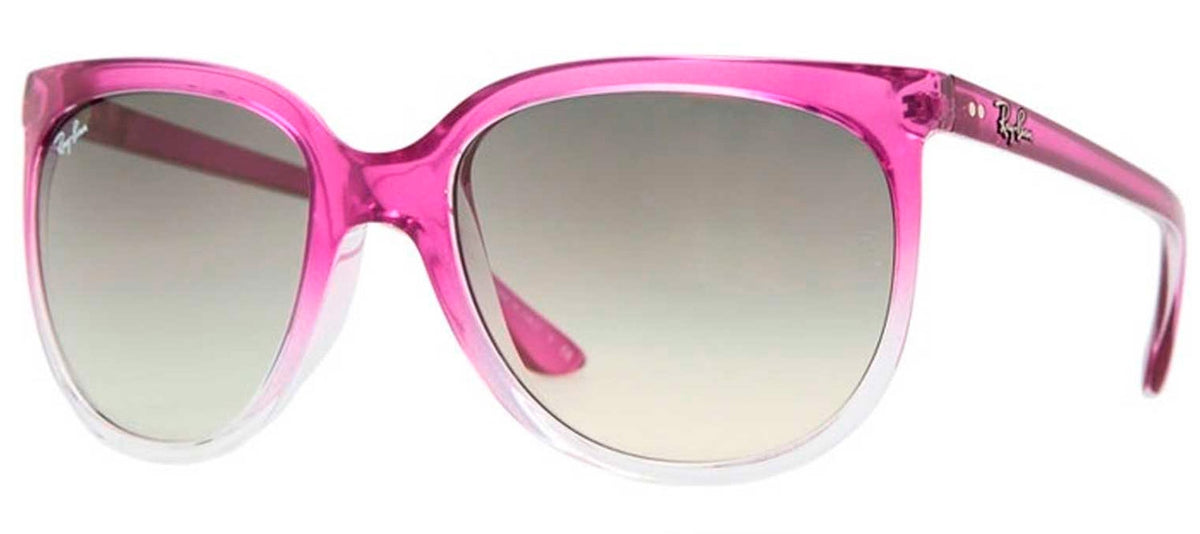 Ray-Ban Sun Collection RB4126 CATS  1000