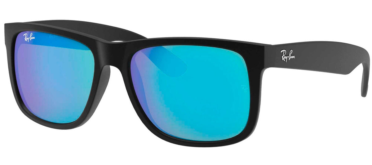 Ray-Ban Sun Collection RB4165 JUSTIN