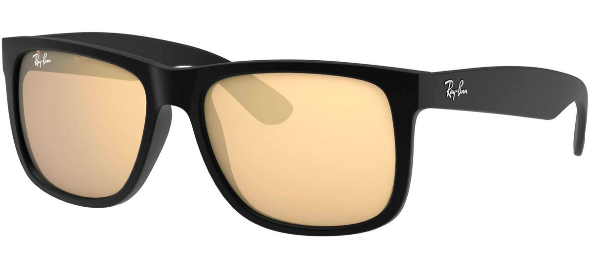Ray-Ban Sun Collection RB4165 JUSTIN