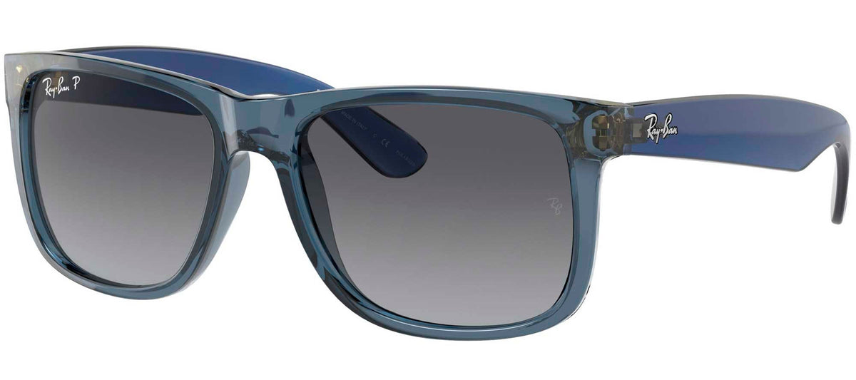 Ray-Ban Sun Collection RB4165 JUSTIN
