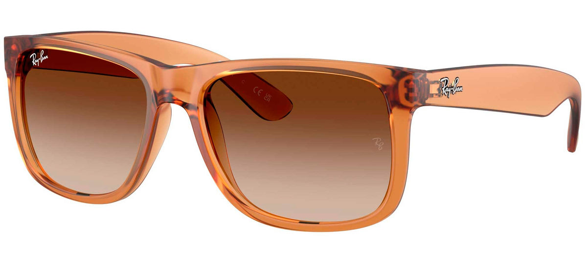Ray-Ban Sun Collection RB4165 JUSTIN