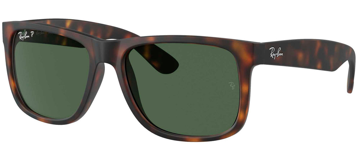 Ray-Ban Sun Collection RB4165 JUSTIN