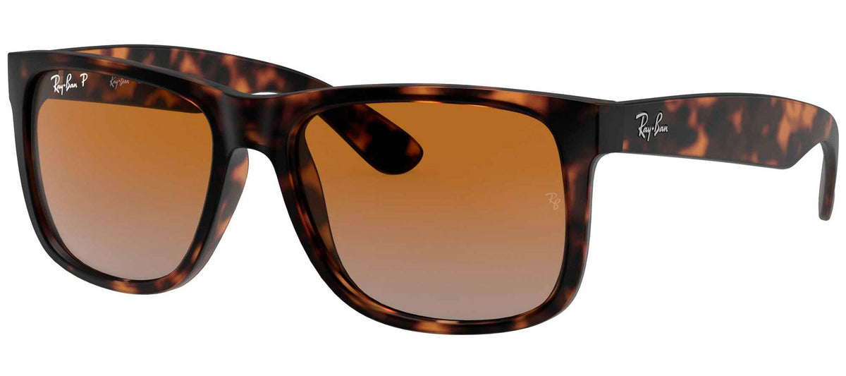 Ray-Ban Sun Collection RB4165 JUSTIN