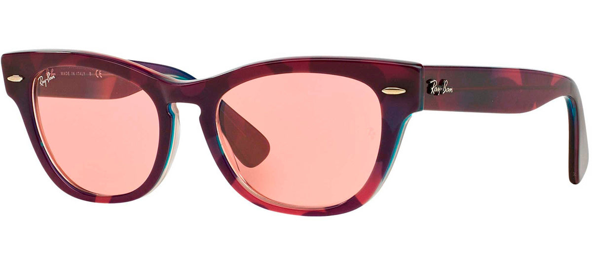 Ray-Ban Sun Collection RB4169 LARAMIE