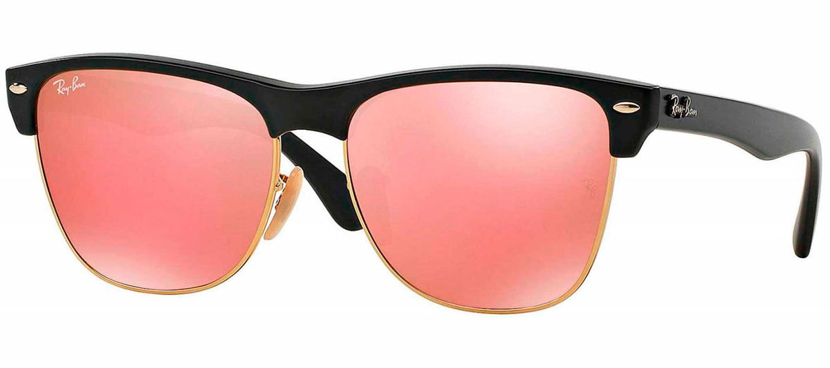 Ray-Ban Sun Collection RB4175 CLUBMASTER OVERSIZED