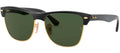 Ray-Ban Sun Collection RB4175 CLUBMASTER OVERSIZED