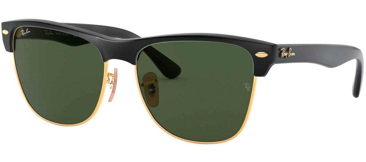 Ray-Ban Sun Collection RB4175 CLUBMASTER OVERSIZED