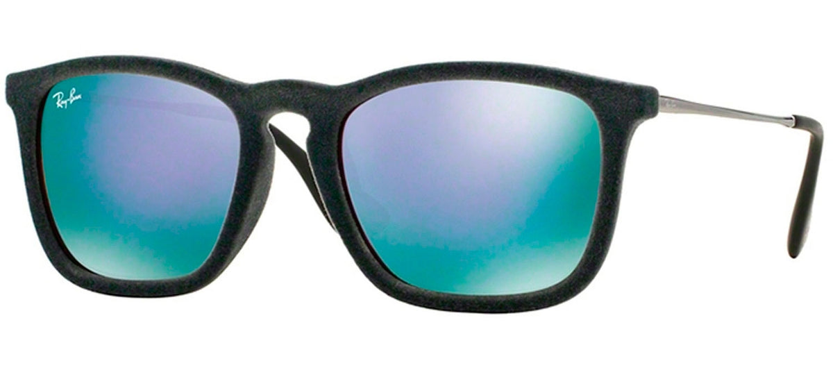 Ray-Ban Sun Collection RB4187 CHRIS