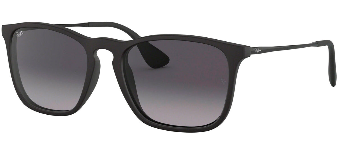 Ray-Ban Sun Collection RB4187 CHRIS