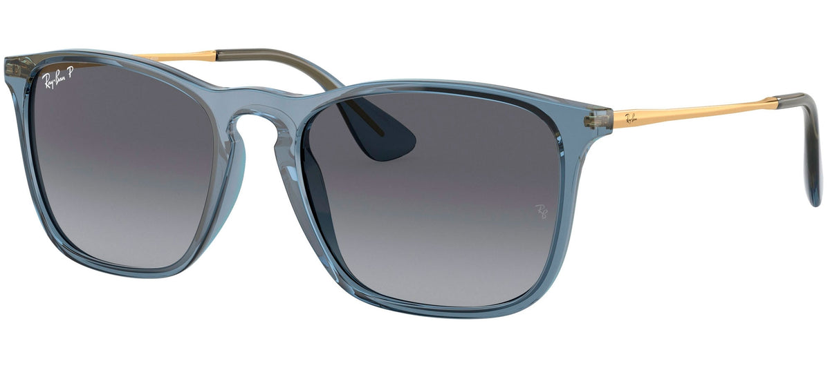 Ray-Ban Sun Collection RB4187 CHRIS