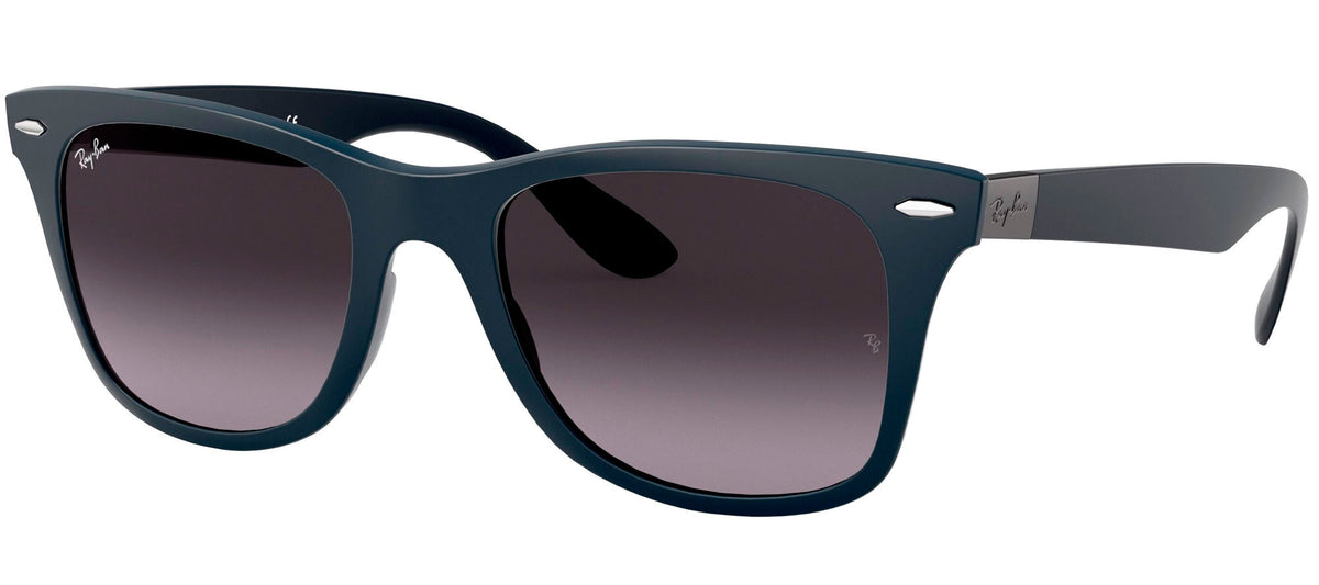 Ray-Ban Sun Collection RB4195 WAYFARER LITERFORCE