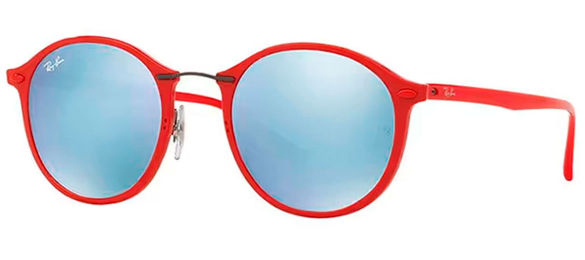 Ray-Ban Sun Collection RB4242 ROUND II LIGHT RAY