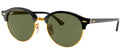 Ray-Ban Sun Collection RB4246 CLUBROUND