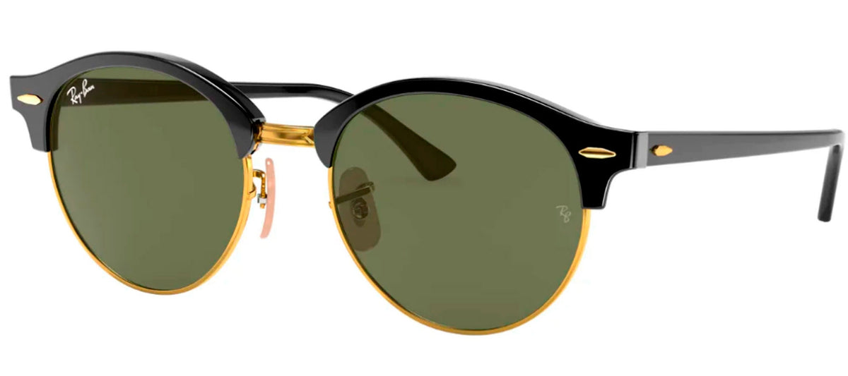Ray-Ban Sun Collection RB4246 CLUBROUND