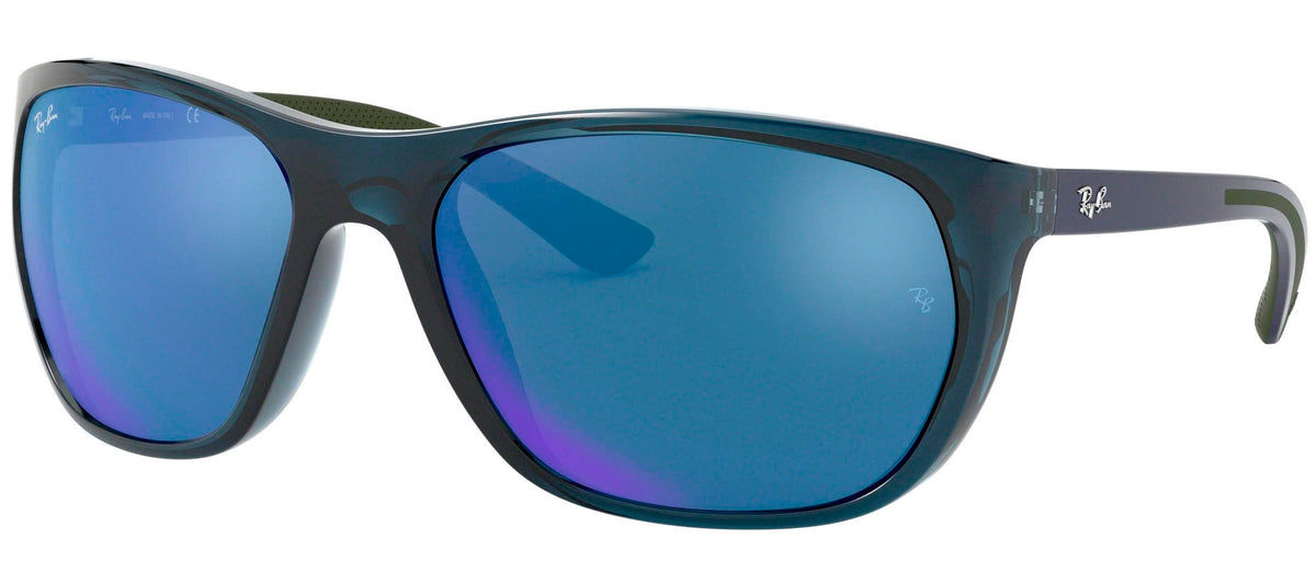 Ray-Ban Sun Collection RB4307