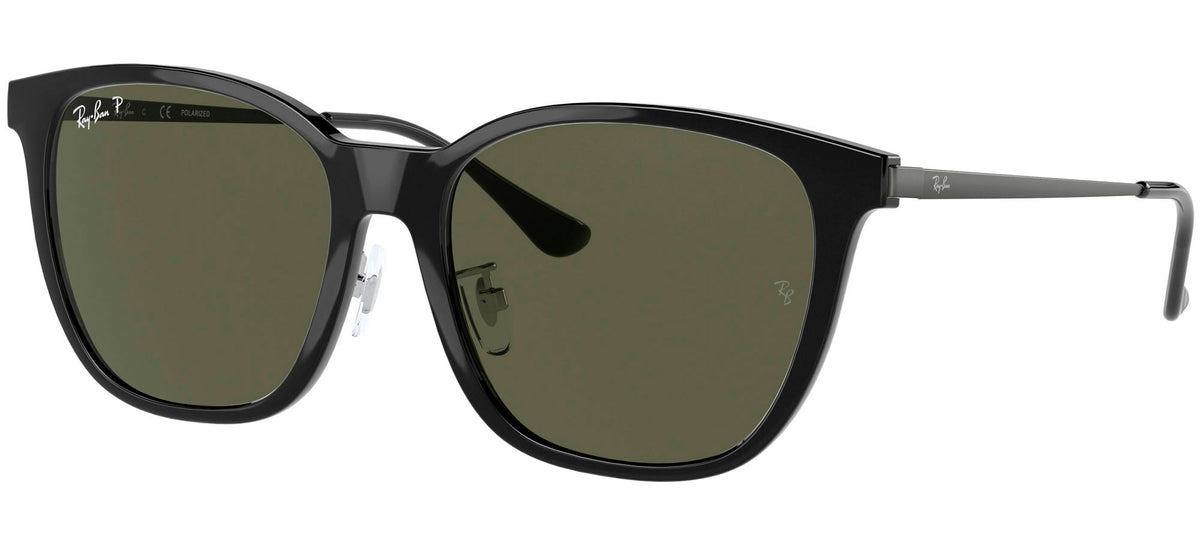Ray-Ban Sun Collection RB4333D