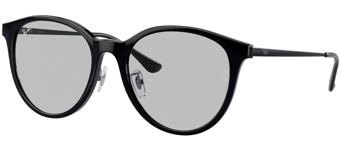Ray-Ban Sun Collection RB4334D