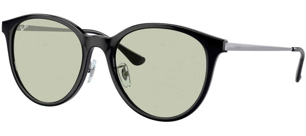Ray-Ban Sun Collection RB4334D