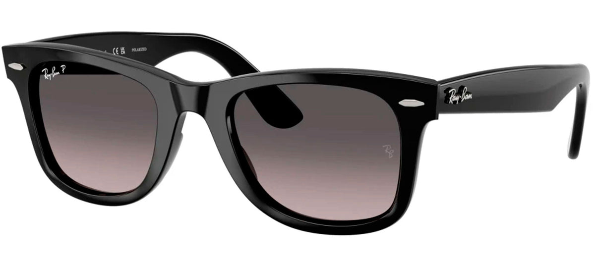 Ray-Ban Sun Collection RB4340 WAYFARER