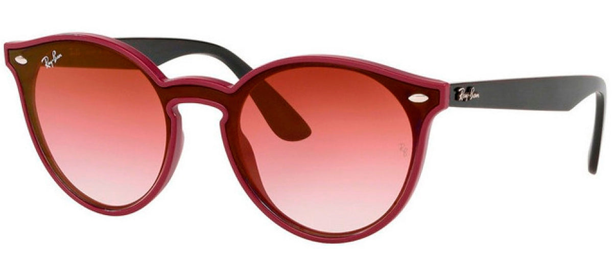 Ray-Ban Sun Collection RB4380N BLAZE PANTHOS