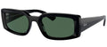 Ray-Ban Sun Collection RB4395 KILIANE
