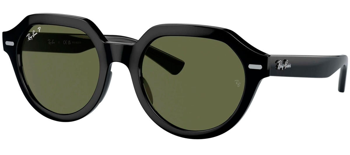 Ray-Ban Sun Collection RB4399 GINA