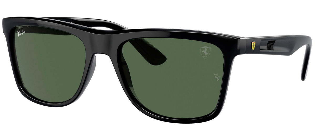Ray-Ban Sun Collection RB4413M