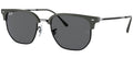 Ray-Ban Sun Collection RB4416 NEW CLUBMASTER