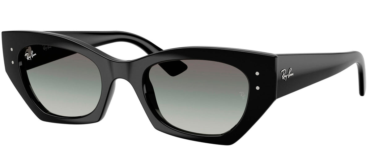 Ray-Ban Sun Collection RB4430 ZENA