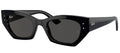 Ray-Ban Sun Collection RB4430 ZENA