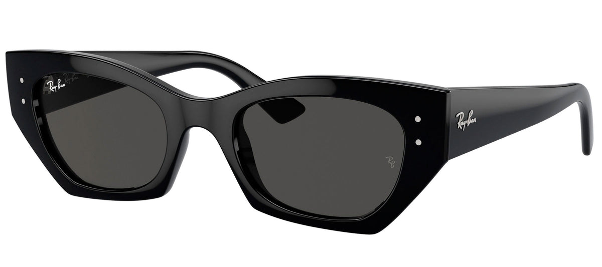 Ray-Ban Sun Collection RB4430 ZENA