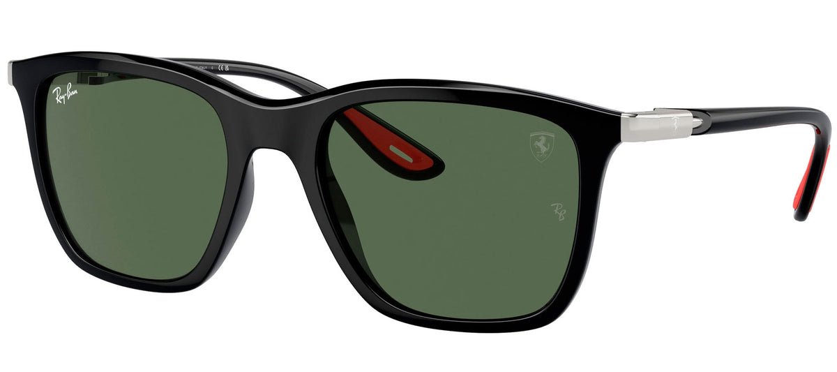 Ray-Ban Sun Collection RB4433M