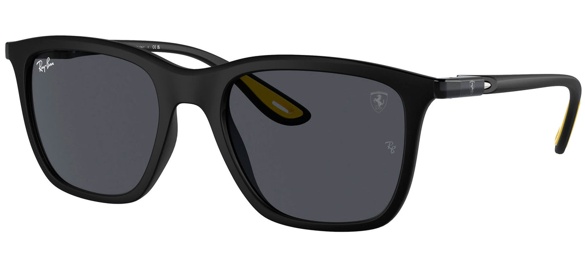 Ray-Ban Sun Collection RB4433M
