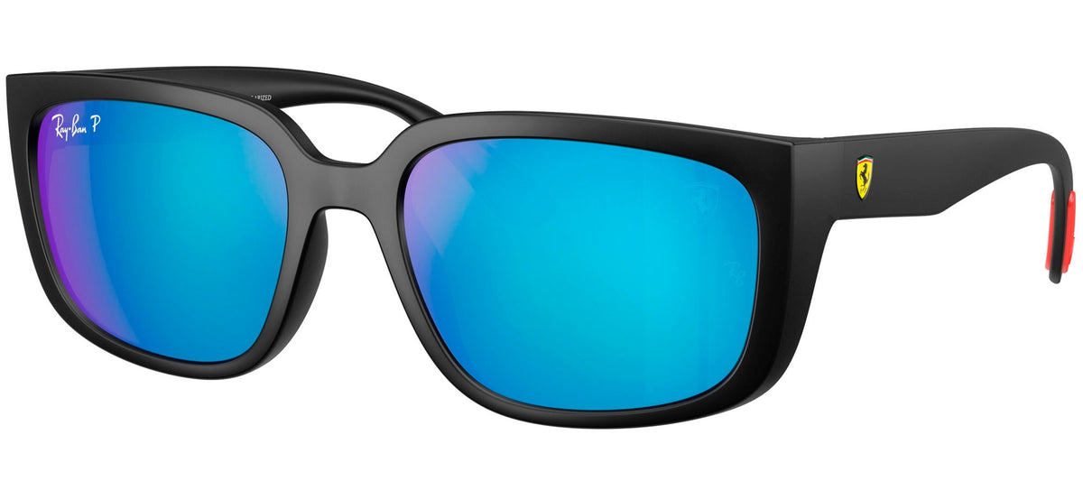 Ray-Ban Sun Collection RB4443M