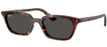 Ray-Ban Sun Collection RB4456 ZAYA