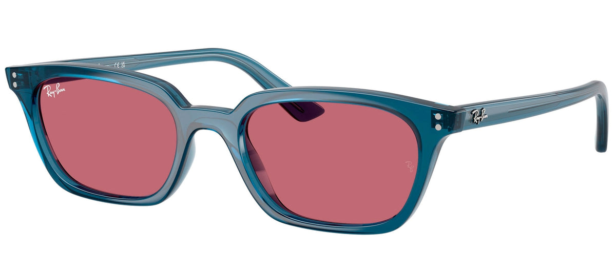 Ray-Ban Sun Collection RB4456 ZAYA