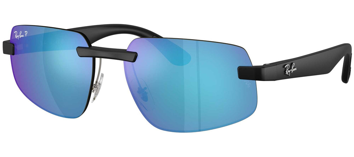Ray-Ban RB4475CH