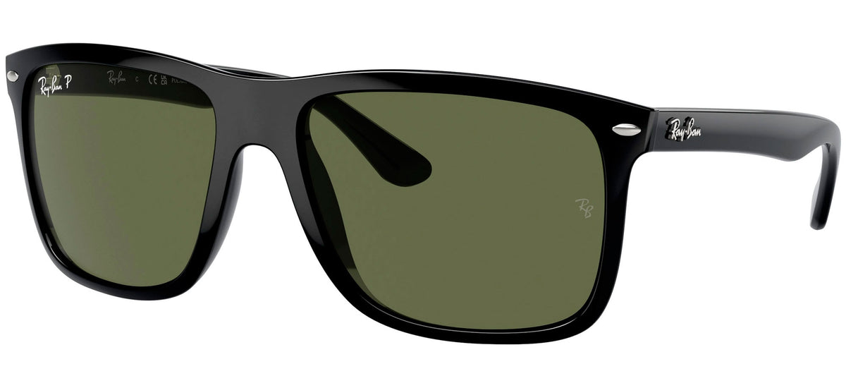Ray-Ban Sun Collection RB4547 BOYFRIEND TWO