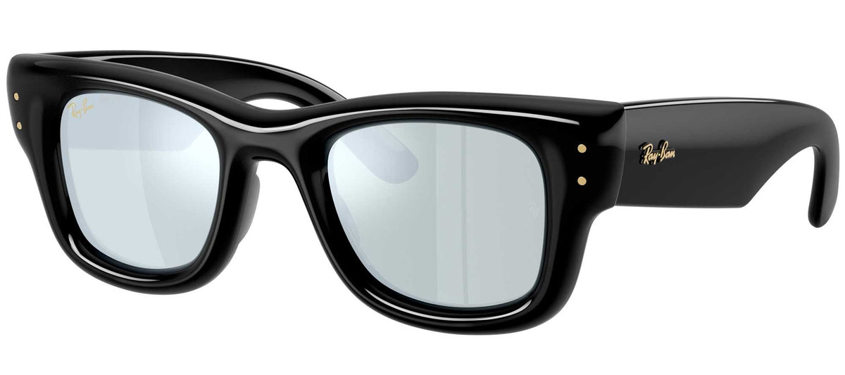 Ray-Ban RB4940 Wayfarer Puffer