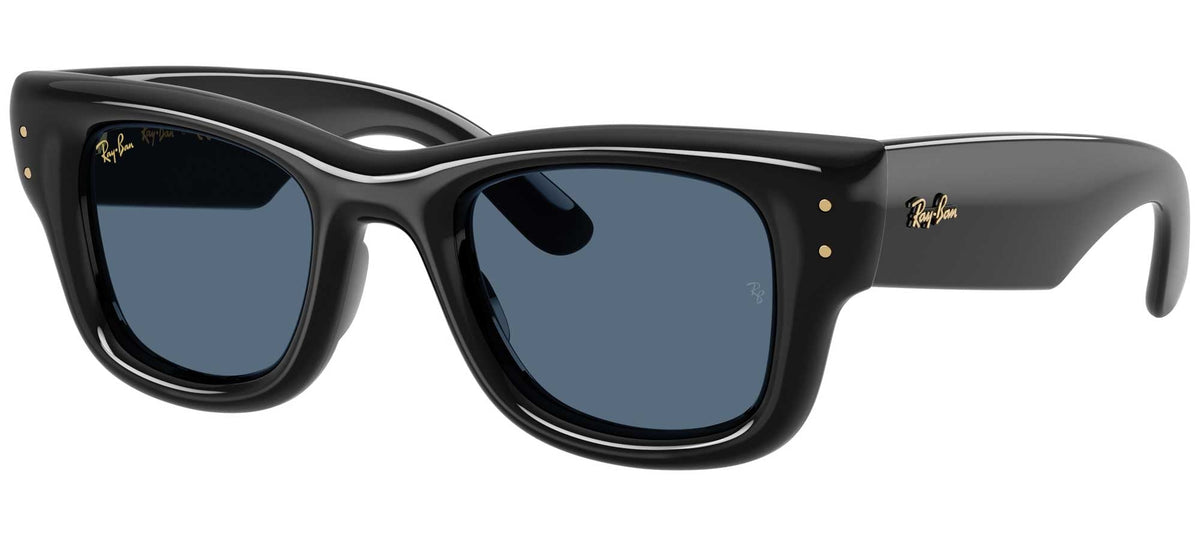 Ray-Ban RB4940 Wayfarer Puffer