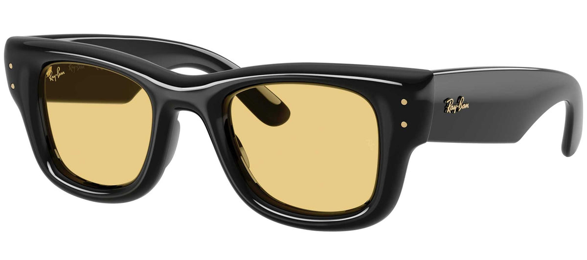 Ray-Ban RB4940 Wayfarer Puffer