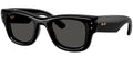 Ray-Ban Sun Collection RB4940 WAYFARER PUFFER
