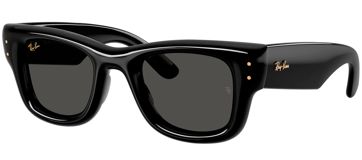 Ray-Ban RB4940 Wayfarer Puffer