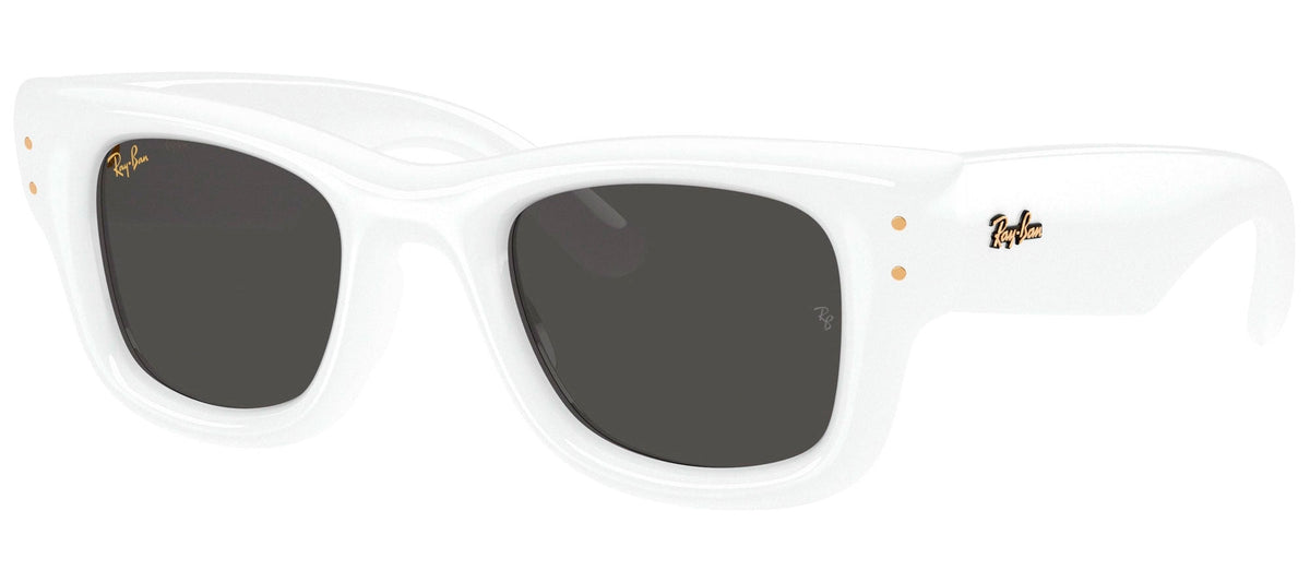 Ray-Ban RB4940 Wayfarer Puffer