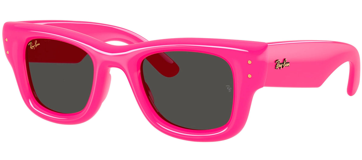Ray-Ban Sun Collection RB4940 WAYFARER PUFFER