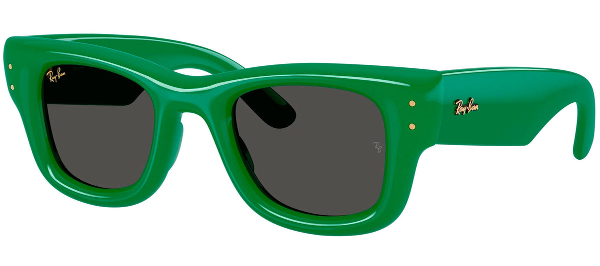 Ray-Ban RB4940 Wayfarer Puffer